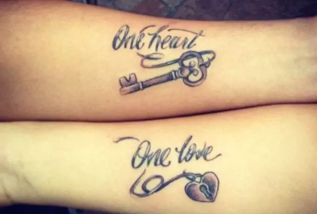 couple-key-tattoo